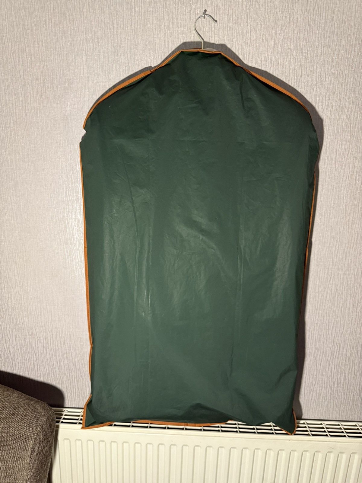 Other Suit bag Size 46 - 2 Thumbnail