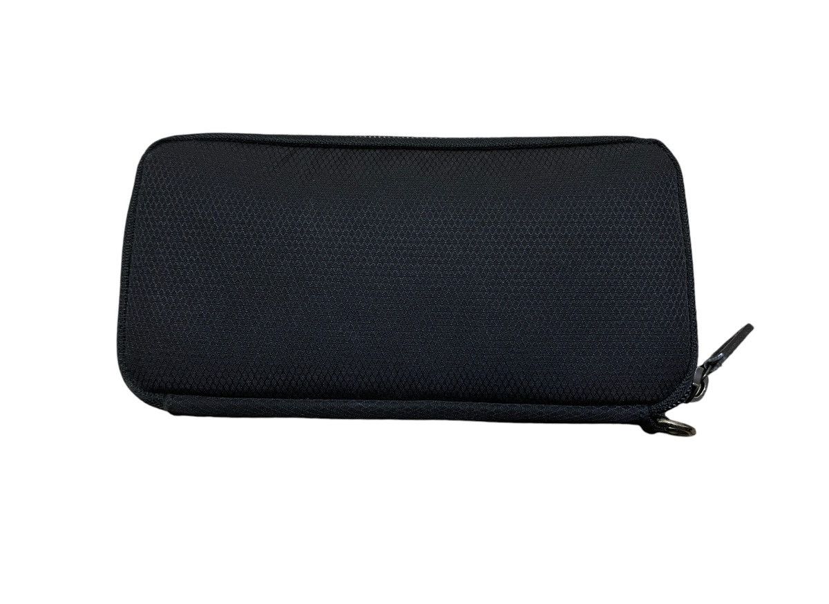 Japanese Brand × Porter Very Rare Vintage Brand Porter Coudura Fabric Wallet 2000s Size ONE SIZE - 2 Thumbnail