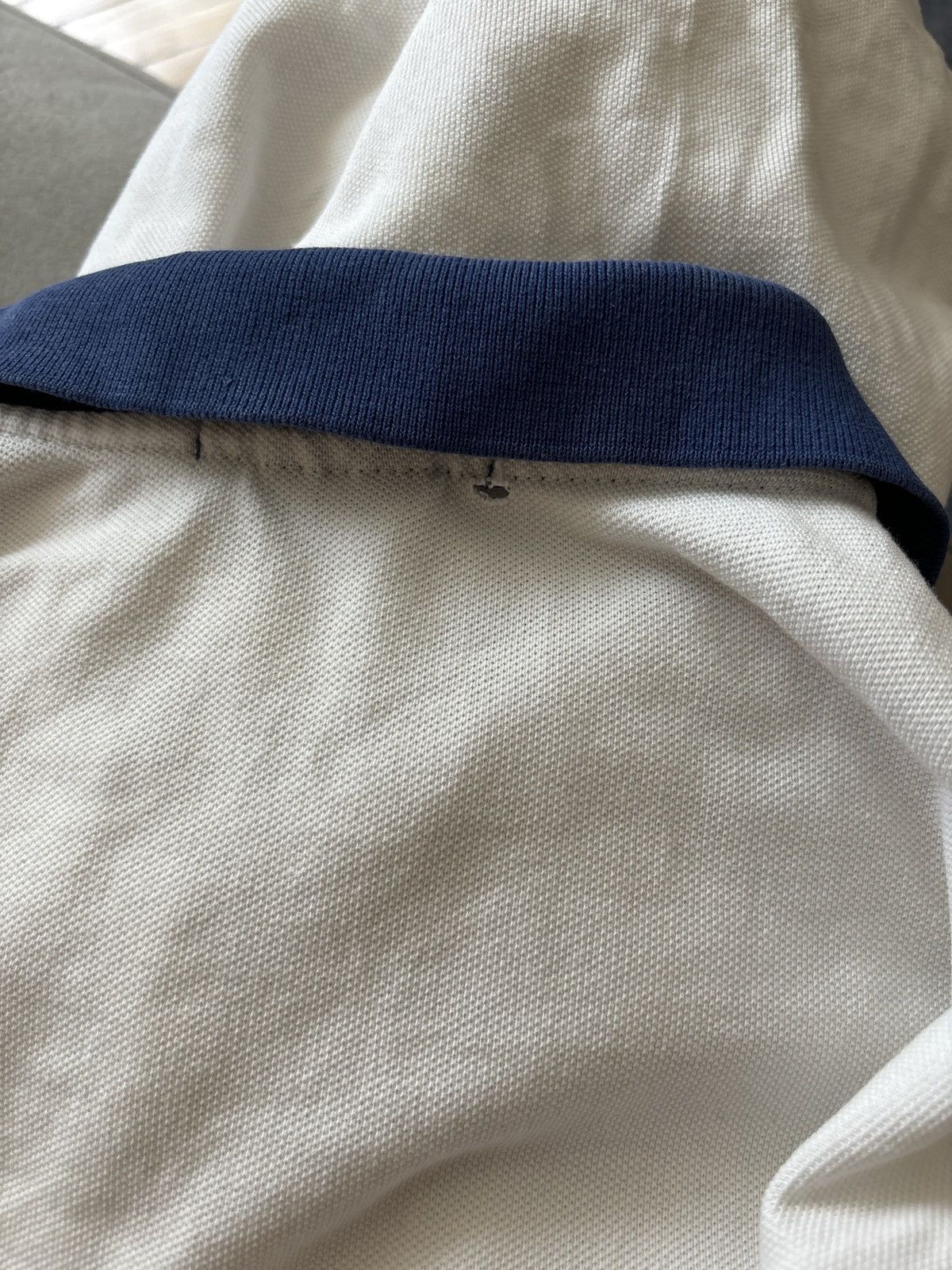 Ralph Lauren Grail Vintage Polo Ralph Lauren T-Shirt Size US S / EU 44-46 / 1 - 8 Thumbnail