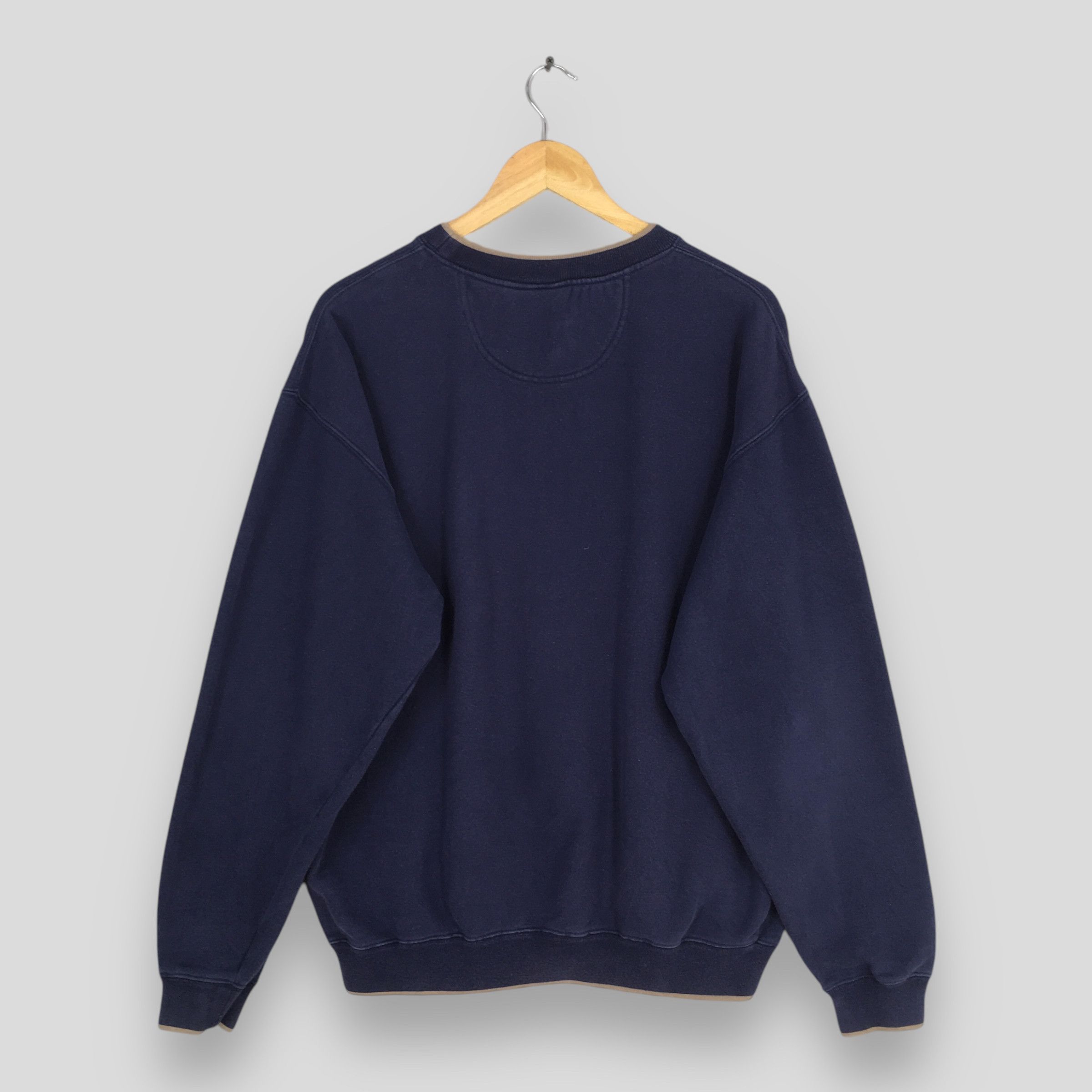 Habitat × Vintage Vintage Sportsman Fish Grouper Outdoor Life Sweatshirt Large Size US L / EU 52-54 / 3 - 7 Thumbnail