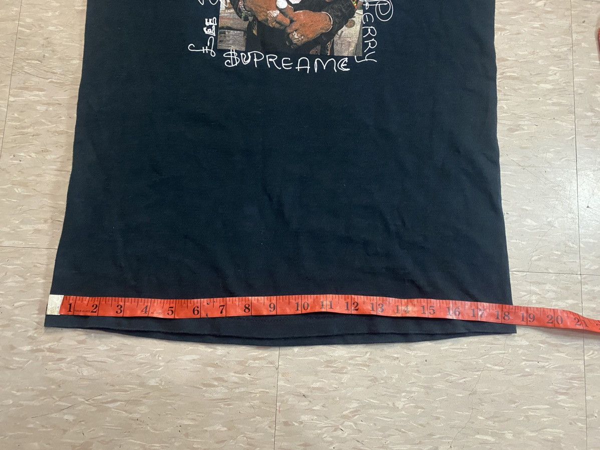 Designer × Supreme Supreme lee scratch perry Size US M / EU 48-50 / 2 - 9 Thumbnail