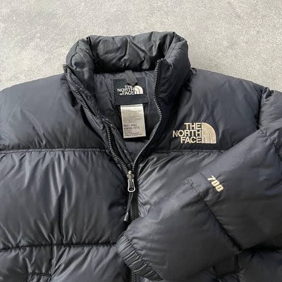 The North Face North Face jacket 700 Size US M / EU 48-50 / 2 - 6 Thumbnail