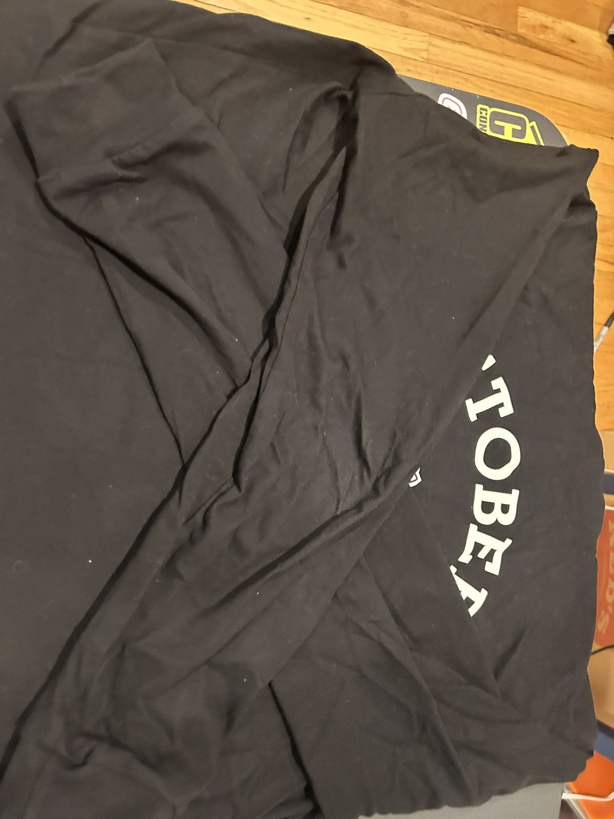 OVO long sleeve