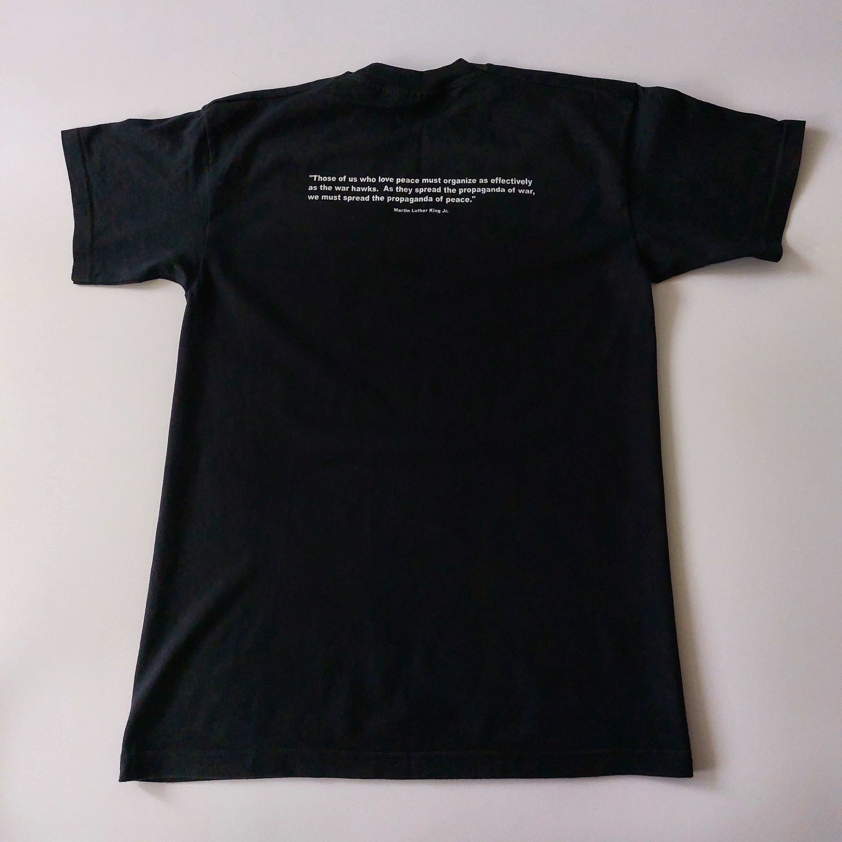 Other VTG Anti-Flag t-shirt Size US M / EU 48-50 / 2 - 3 Thumbnail