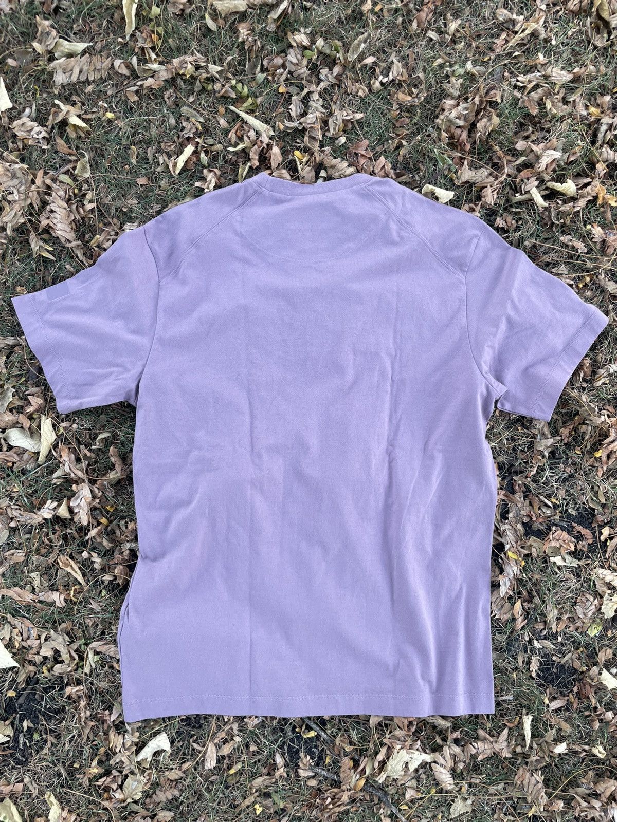 Y-3 RELAXED SS TEE Size US S / EU 44-46 / 1 - 6 Thumbnail
