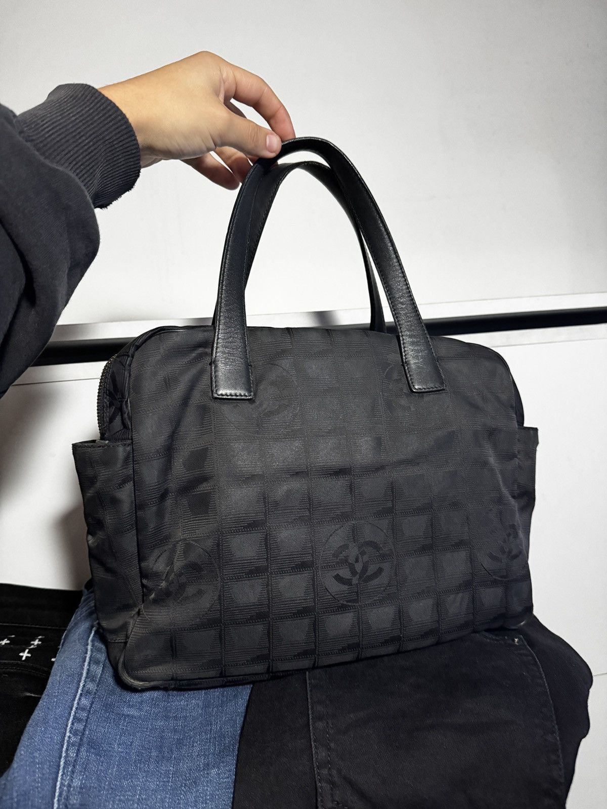 Chanel Chanel handbag Size ONE SIZE - 6 Thumbnail
