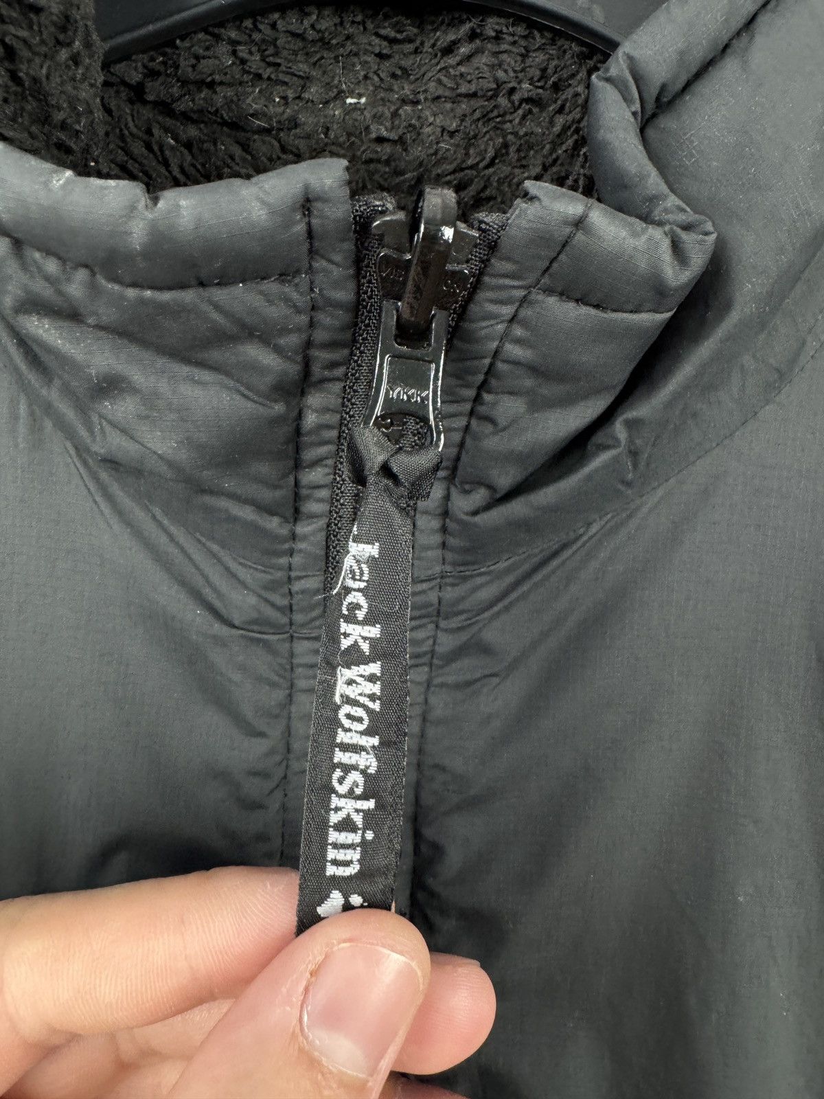 Jack Wolfskin × Salomon × The North Face Women’s Jack Wolfskin Jacket Outdoor Size Large Size L / US 10 / IT 46 - 5 Thumbnail