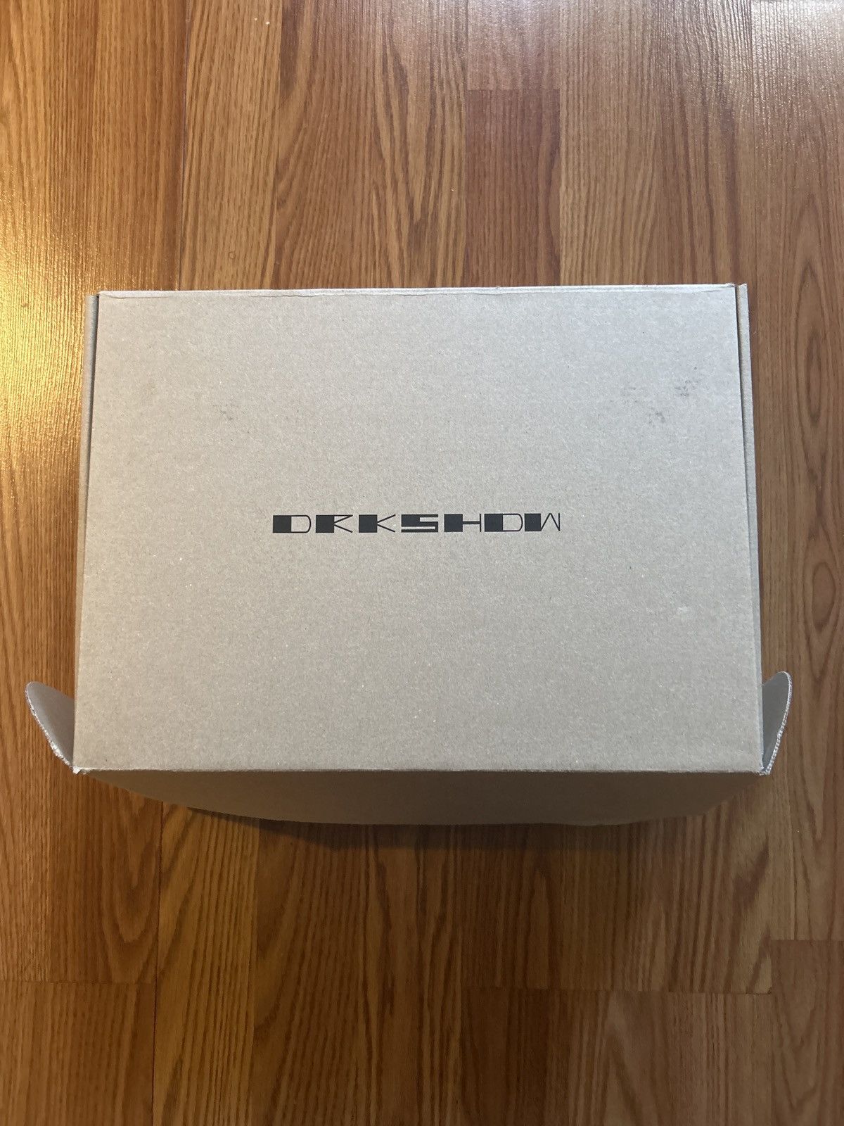 Rick Owens RICK OWENS DRKSHDW Size US 6 / IT 36 - 8 Thumbnail