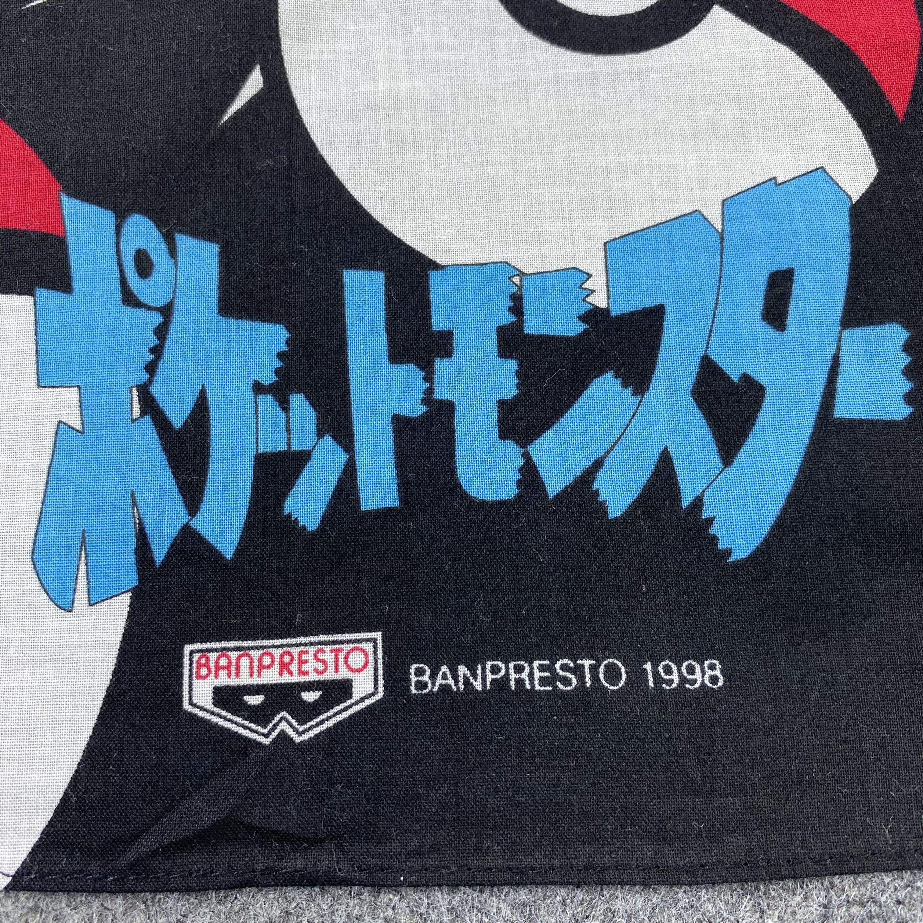 Anime Pokemon Handkerchief/bandana/Neckerchife-B1450 Size ONE SIZE - 7 Thumbnail