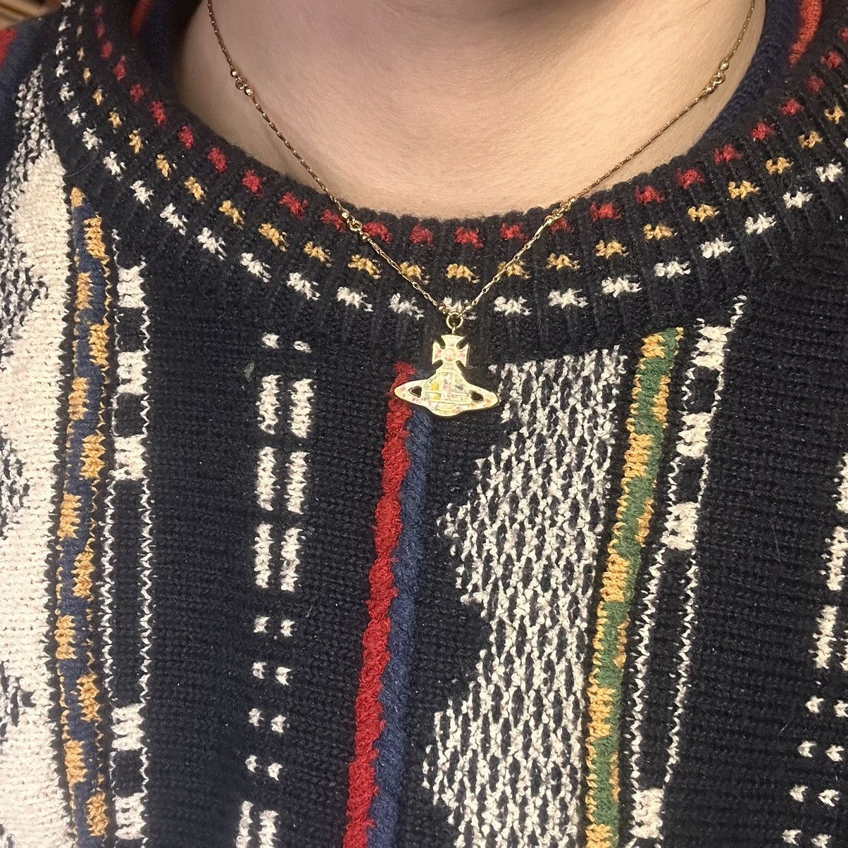 Vivienne Westwood Rare Vivienne Westwood candy 🍭 pendant Size ONE SIZE - 8 Thumbnail