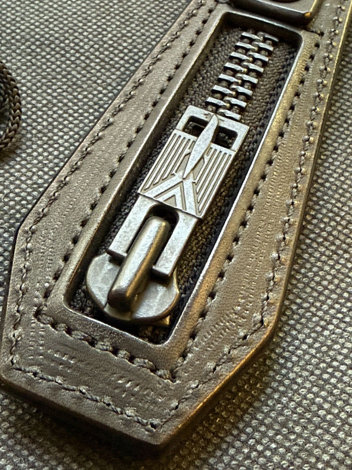 Blackmeans Blackmeans Pouch （spanking paddle) Size ONE SIZE - 5 Thumbnail