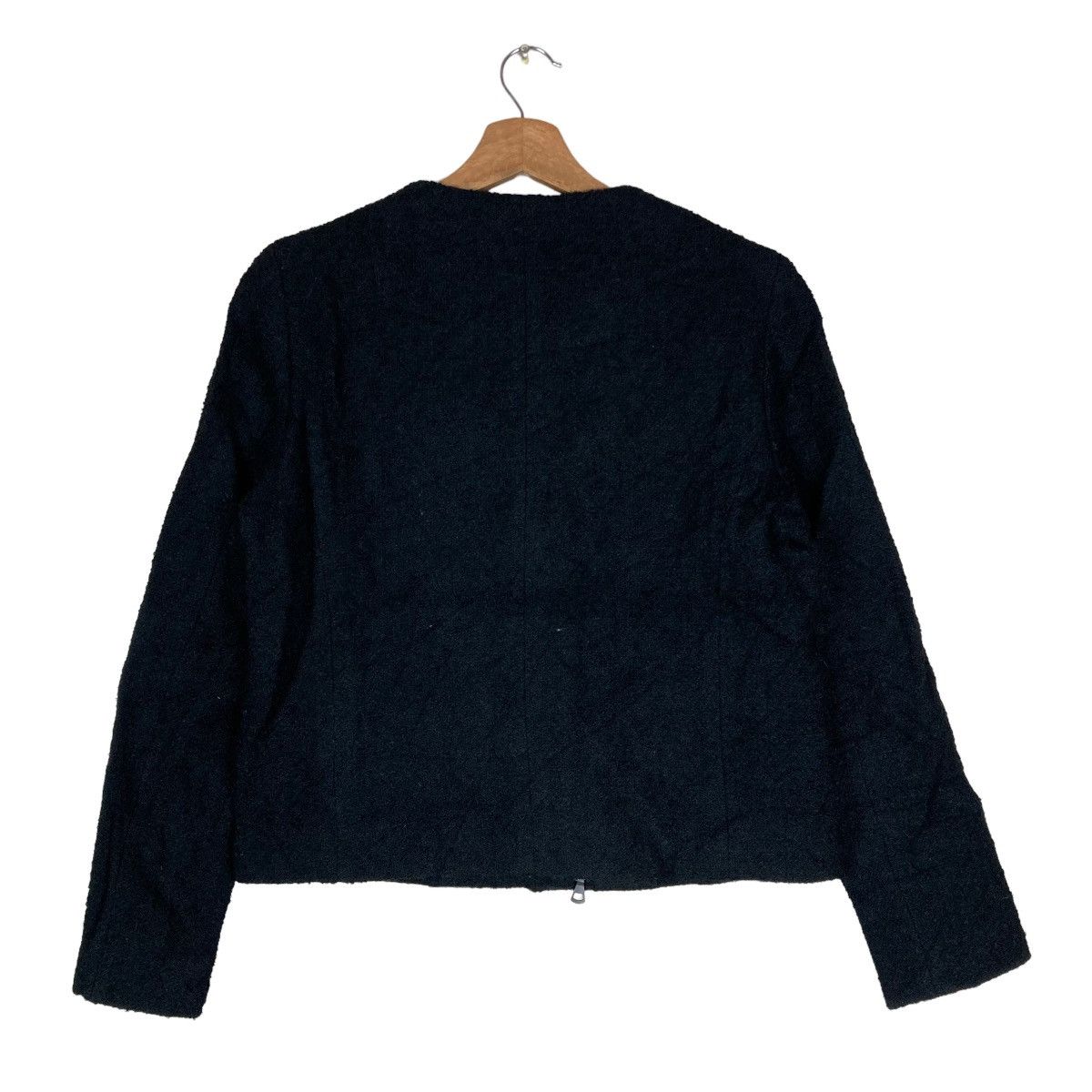 Uniqlo Japanese Brand Uniqlo Collab with Carine Roitfeld Hidden Size L / US 10 / IT 46 - 4 Thumbnail