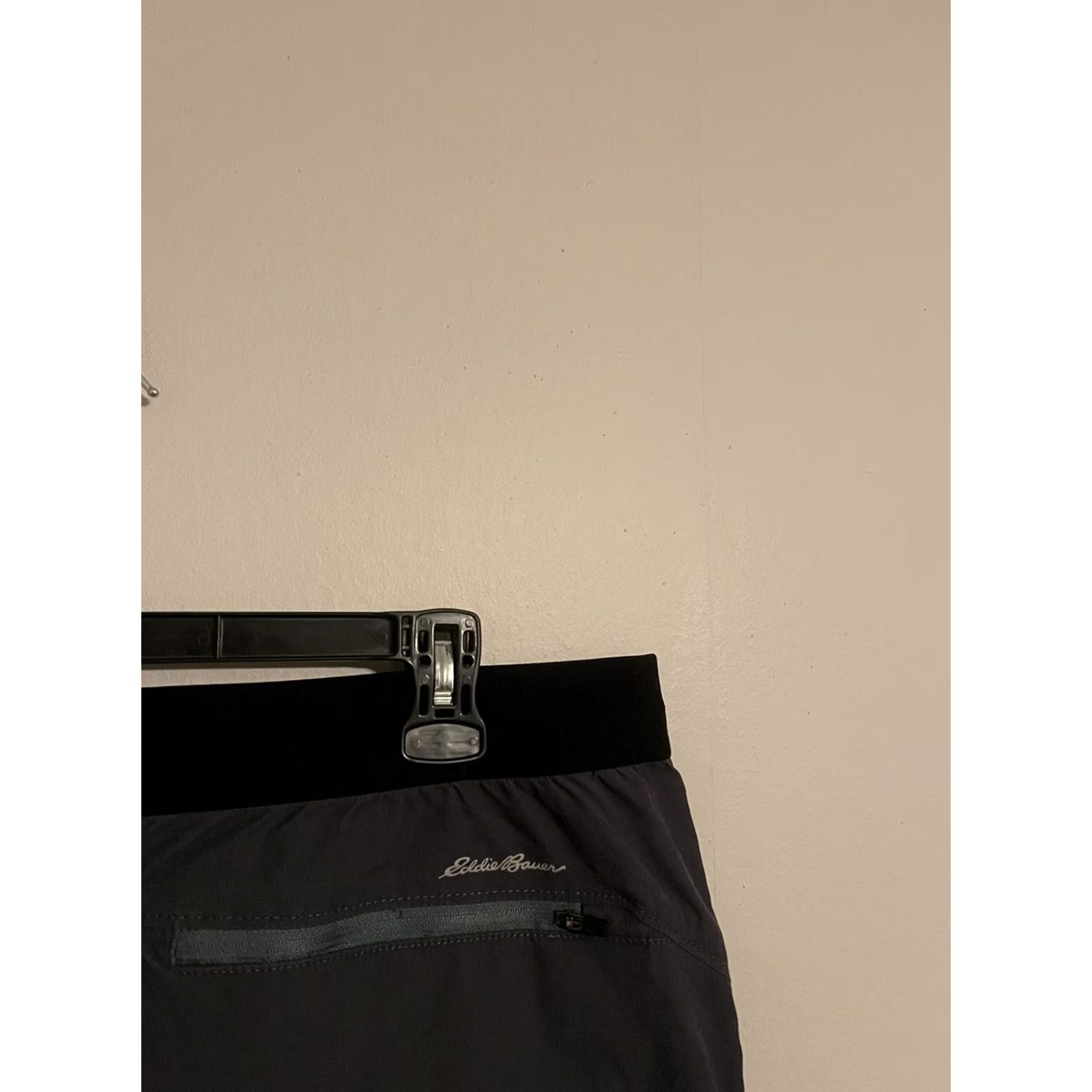 Eddie Bauer Eddie Bauer Pants Gray Stretch Casual Travel Outdoors Men's XL Size US 36 / EU 52 - 4 Thumbnail