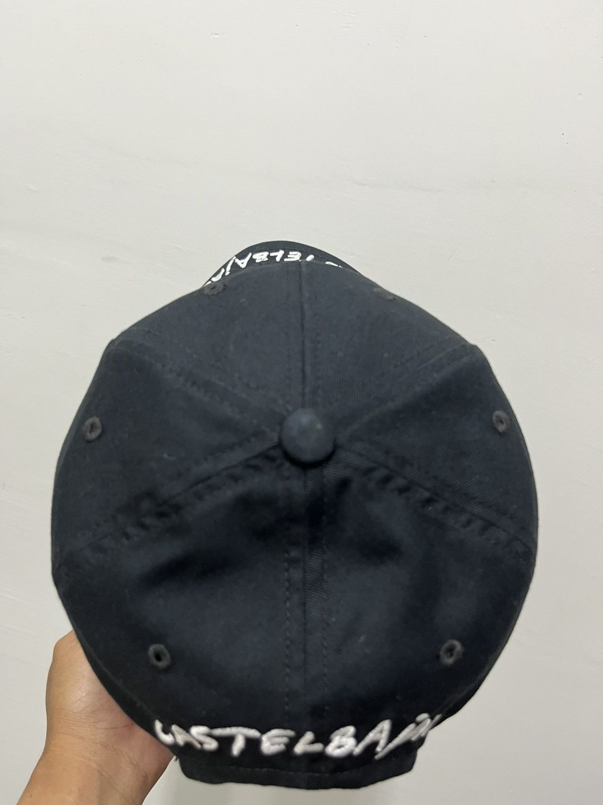 Jean Charles De Castelbajac Vintage Castlebajac Hats Size ONE SIZE - 5 Thumbnail