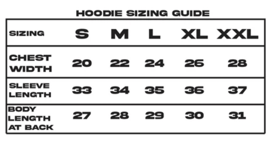 The World Is Small FIGUEROA TERRACE HOODIE Size US S / EU 44-46 / 1 - 3 Thumbnail
