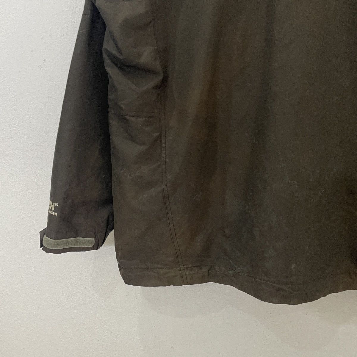 Helly Hansen × Japanese Brand Vintage Helly Hansen Hoodies Jacket Size US XL / EU 56 / 4 - 10 Thumbnail
