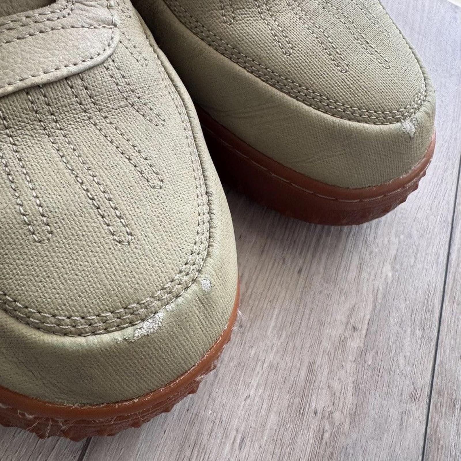 Nike NIKE • Air Force 1 Duckboot "Bamboo" (15M) Size US 15 / EU 48 - 9 Thumbnail