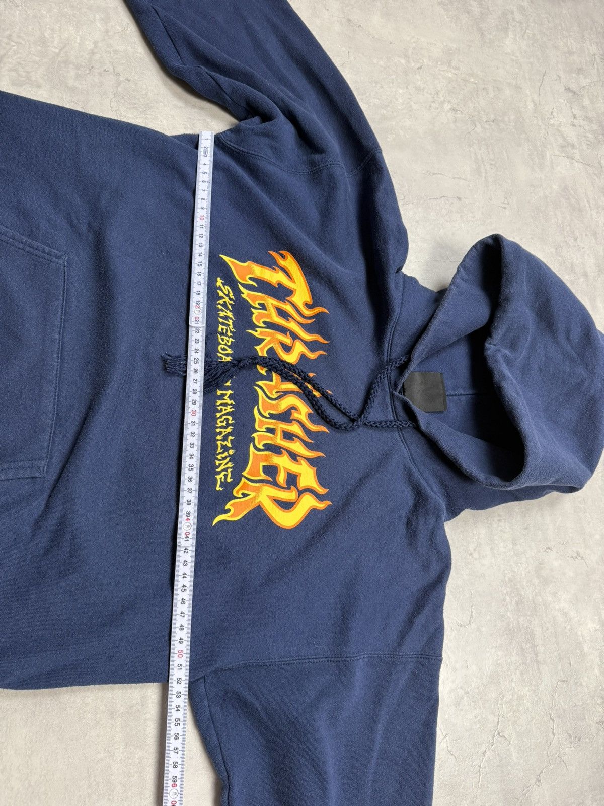 Thrasher Thrasher Hoodie Size US M / EU 48-50 / 2 - 8 Thumbnail