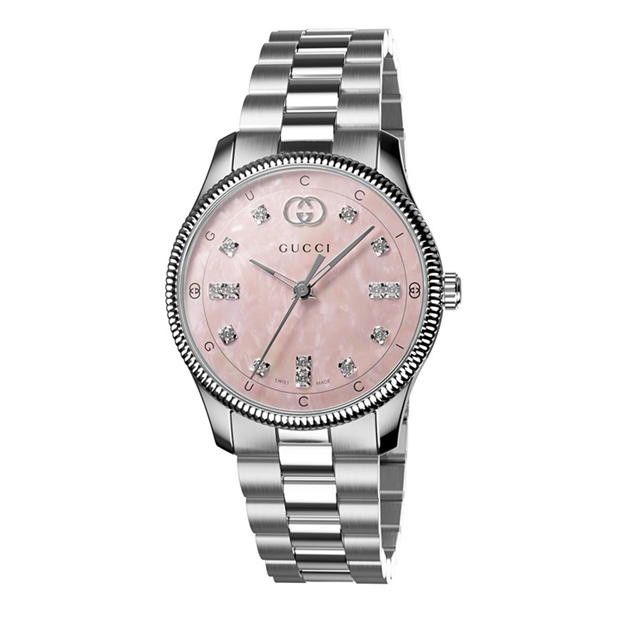 Gucci G-Timeless Watch Size ONE SIZE - 1 Thumbnail