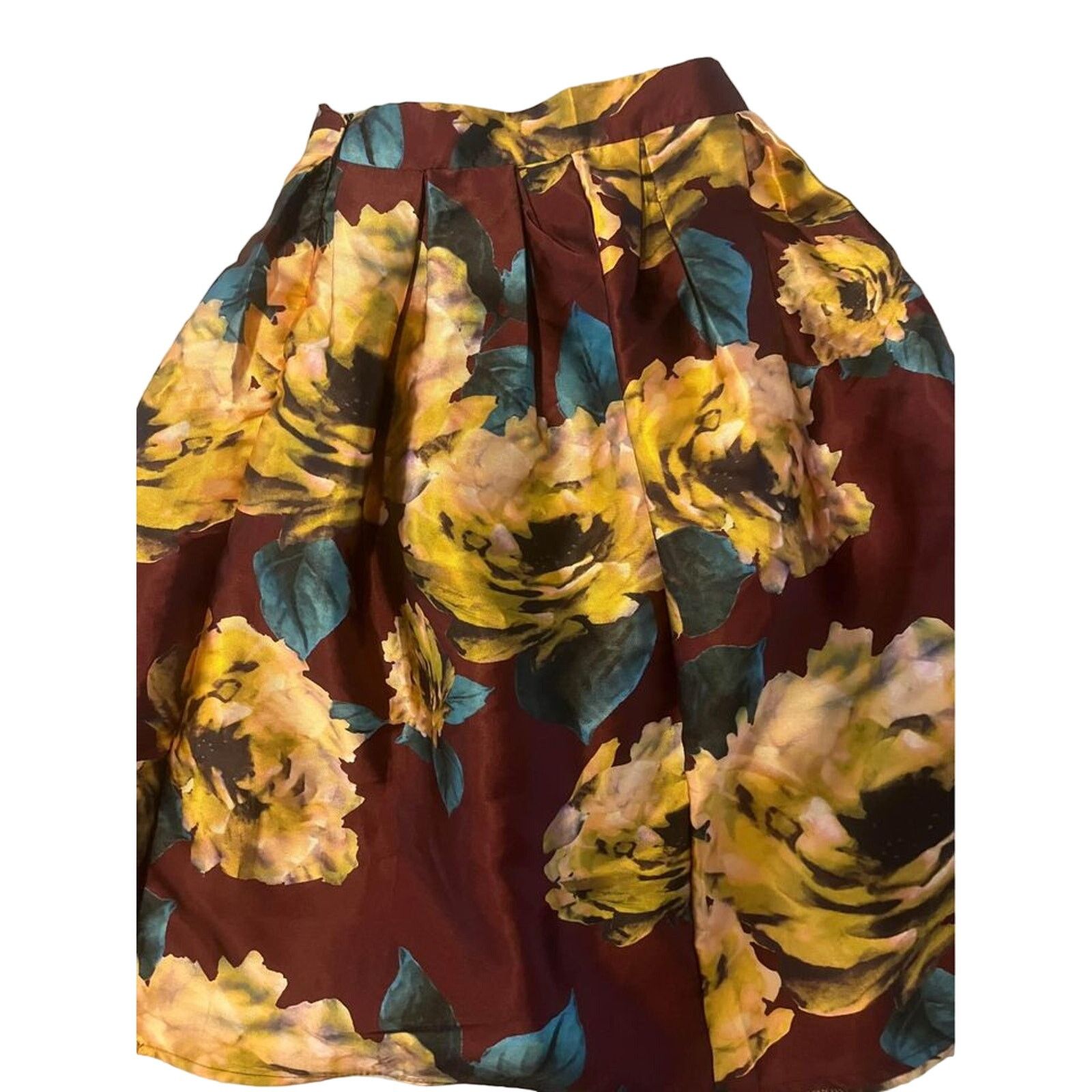 Unknown London Women's Skirt 50/60 Set: 2 Size US 4 / IT 34 - 2 Thumbnail