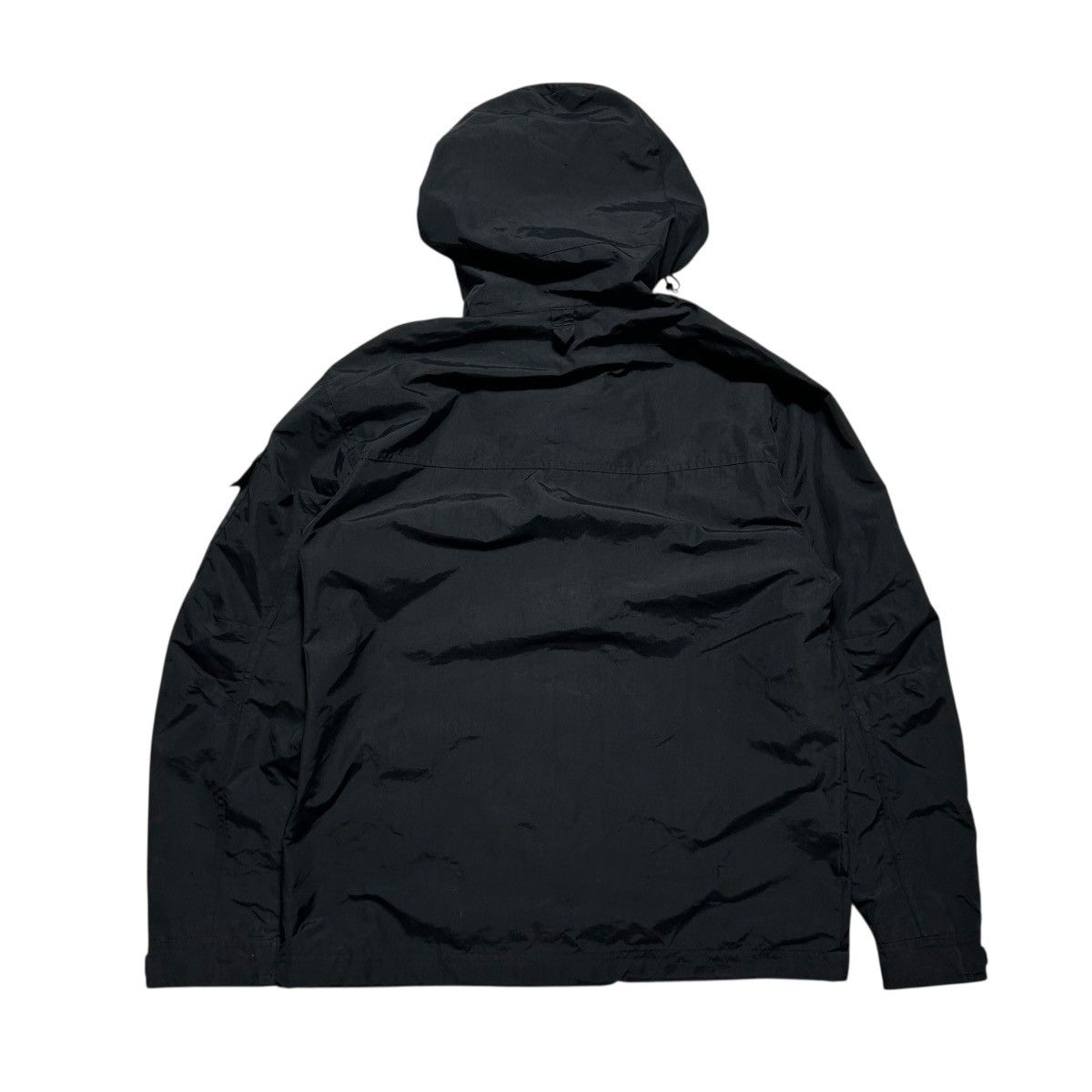 The North Face Vintage The North Face Hoodie Jacket Size US L / EU 52-54 / 3 - 2 Thumbnail