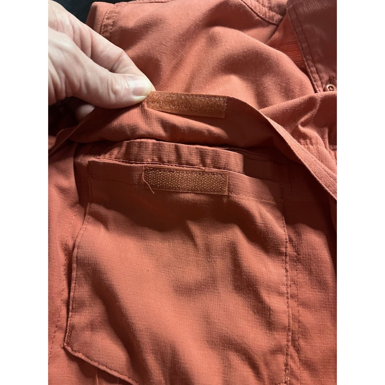 Coleman Coleman Outdoor Utility Fishing Shirt – Size L Size US L / EU 52-54 / 3 - 6 Thumbnail