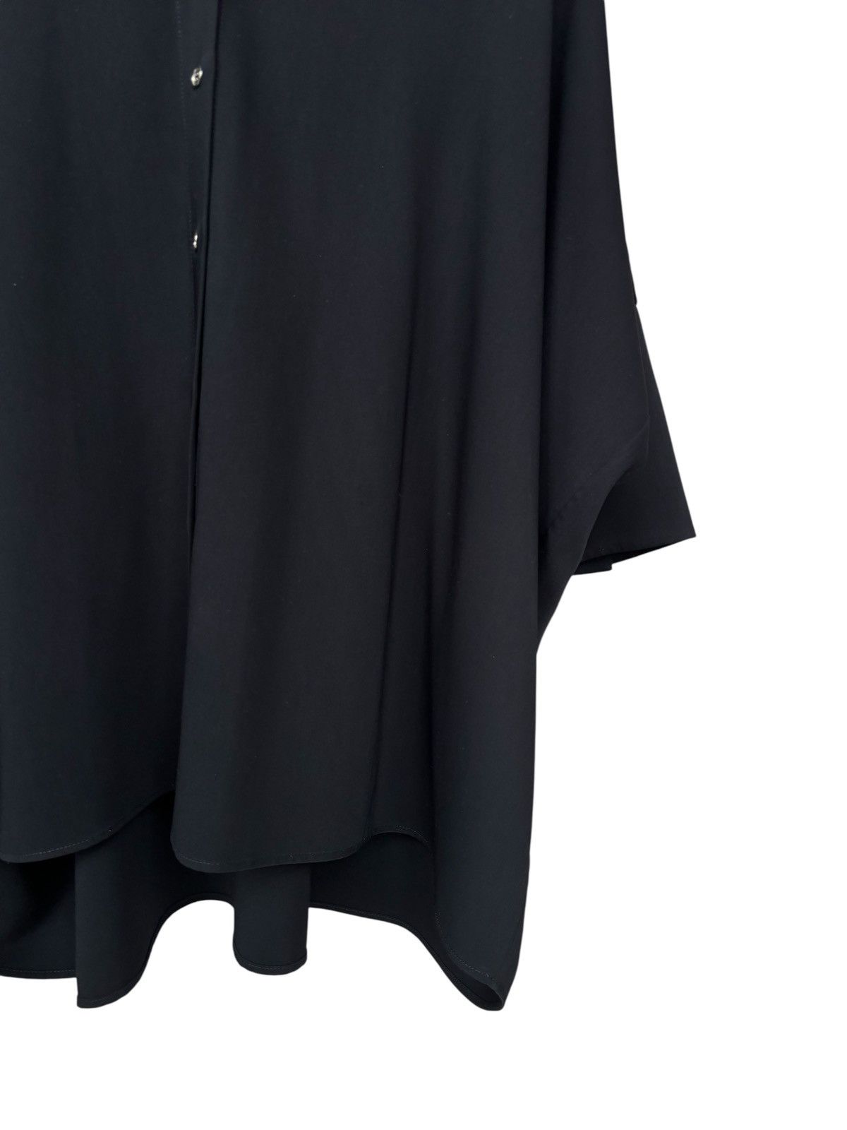 Maison Margiela Maison Margiela Square Button Shirt Size S / US 4 / IT 40 - 6 Thumbnail