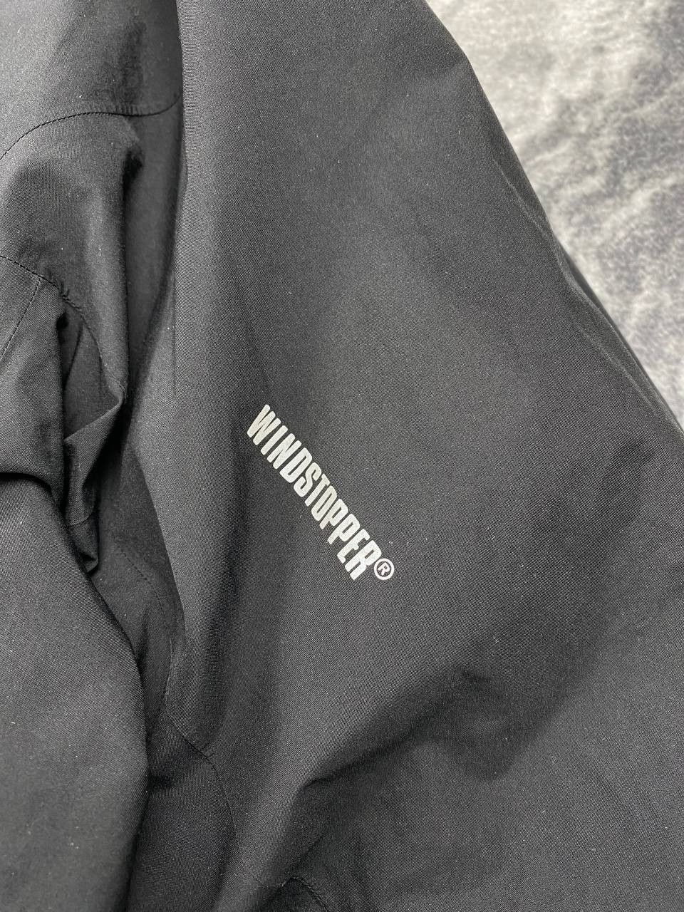 Arc'teryx Vintage Arc'teryx Solano Gore Windstopper Lite Jacket Size US L / EU 52-54 / 3 - 4 Thumbnail