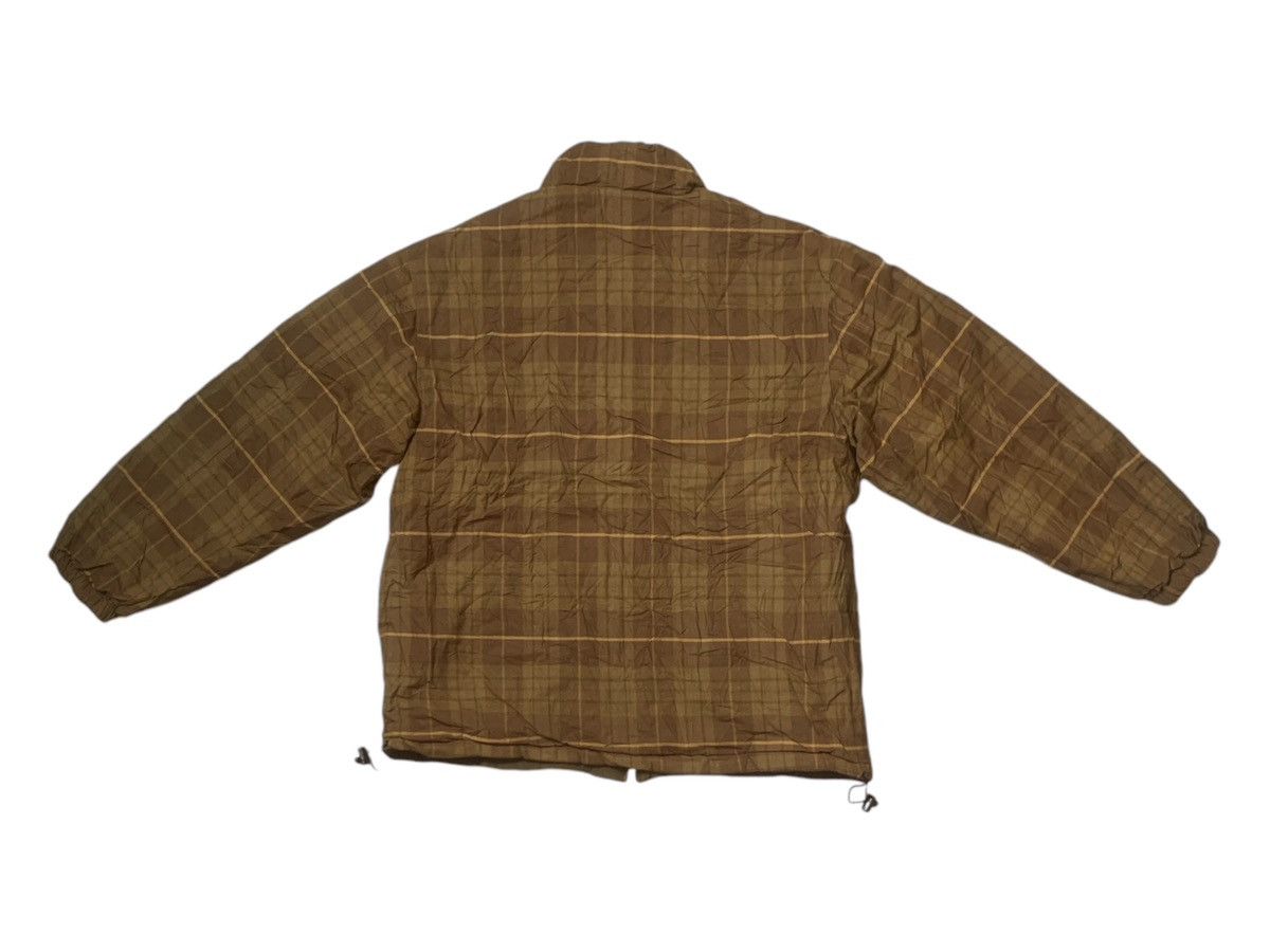 Japanese Brand × Vintage Rare Design Instic Bombers Jackets Size US XL / EU 56 / 4 - 5 Thumbnail