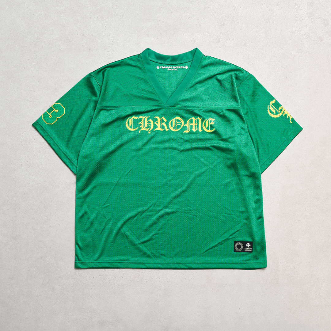 Chrome Hearts Set Neon Chrome Hearts Size US L / EU 52-54 / 3 - 2 Thumbnail