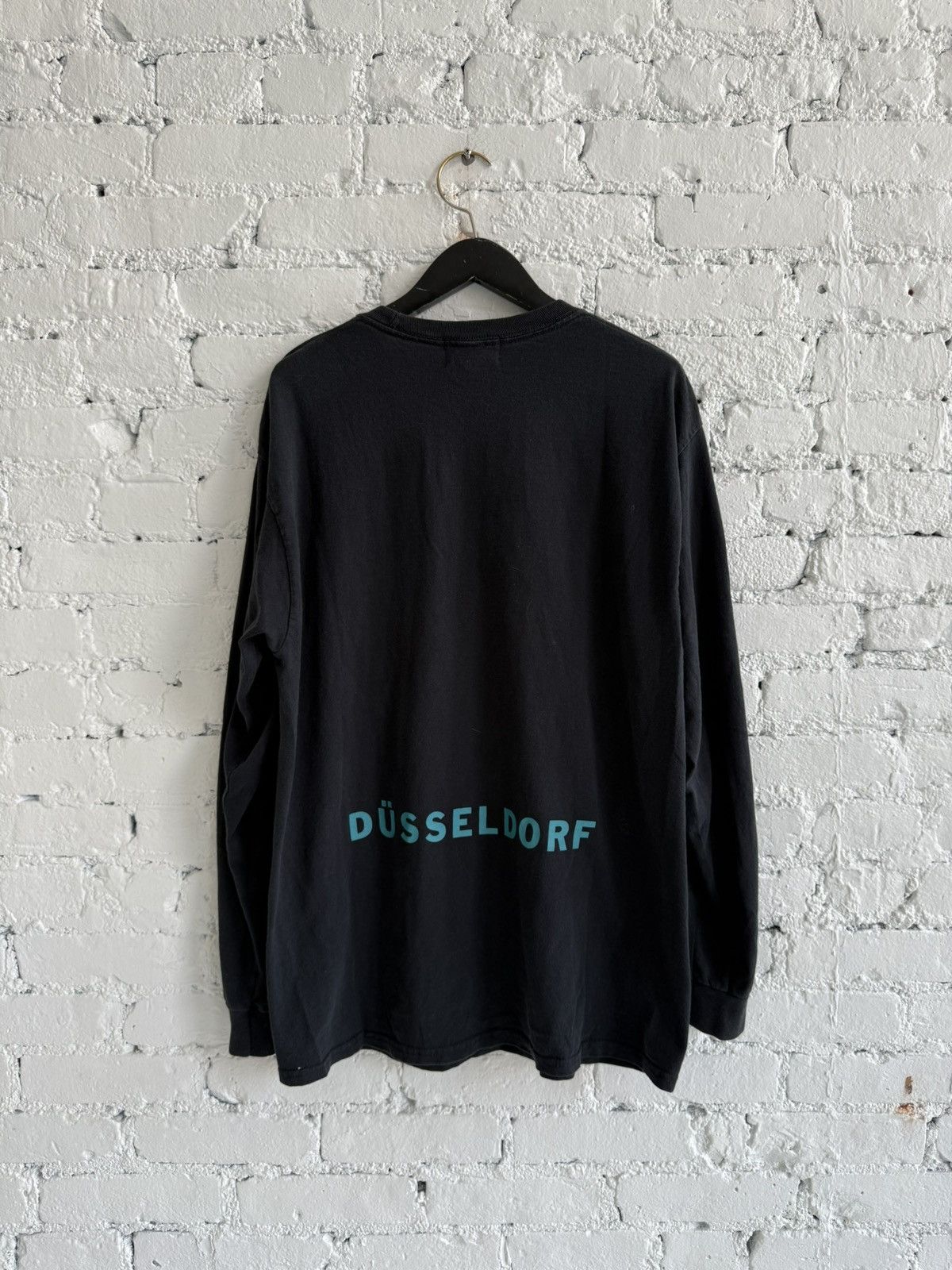 Enfants Riches Deprimes Enfants Riches Deprimes ‘Submersive’ L/S Tee Size US L / EU 52-54 / 3 - 2 Thumbnail