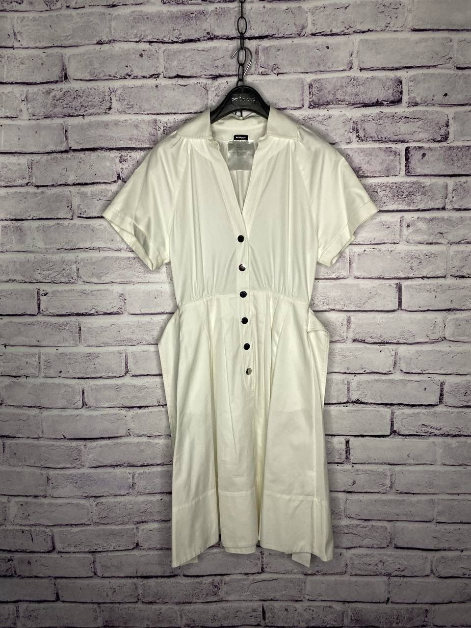 Kiton Womens Maxi Dresses Luxury KITON Napoli Vintage Size M / US 6-8 / IT 42-44 - 1 Thumbnail