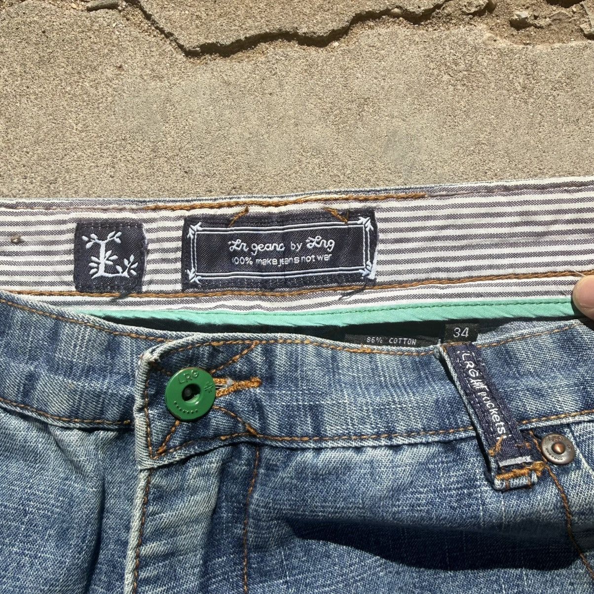 LRG Lrg denim Size US 34 / EU 50 - 8 Thumbnail