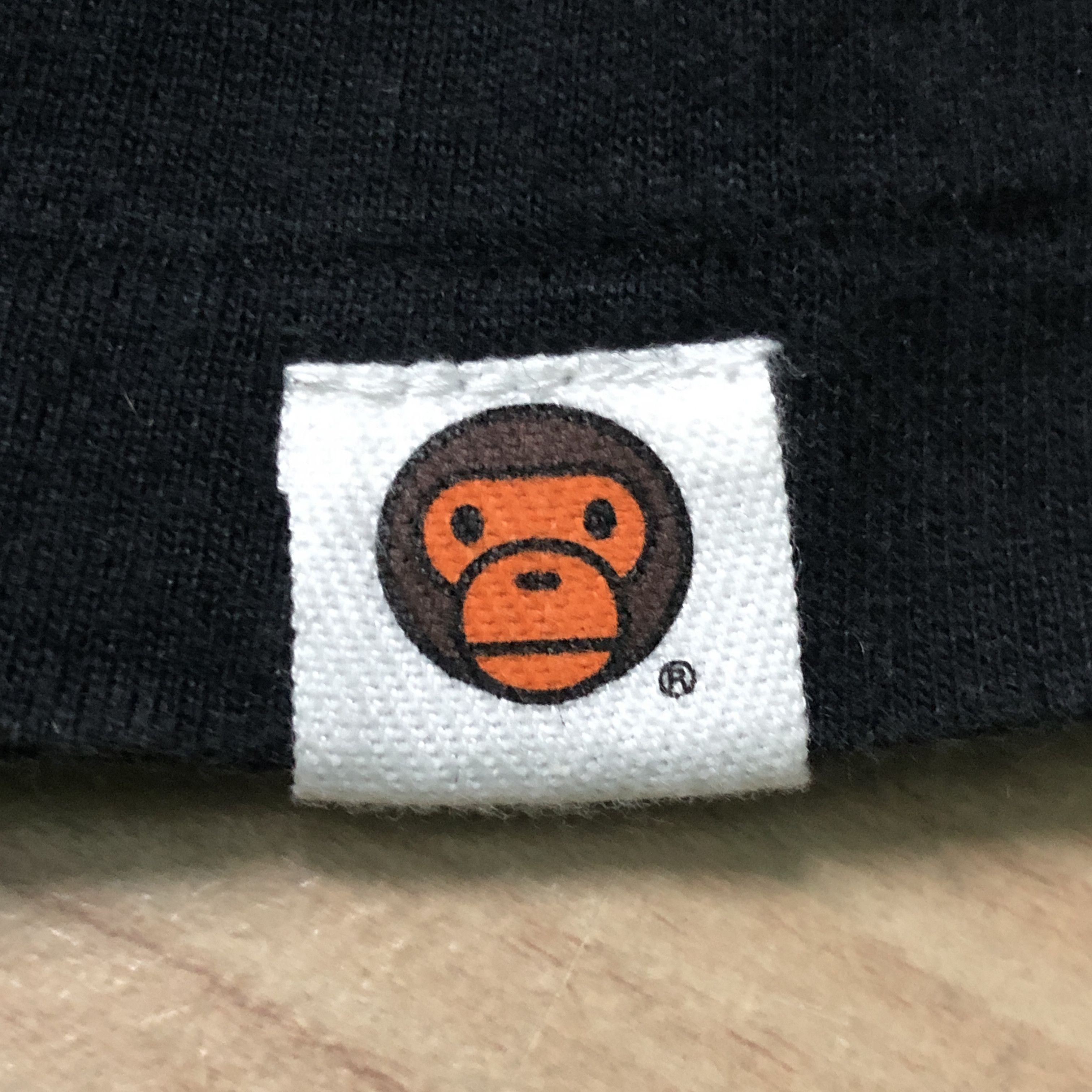 Bape × Kaws OG 2005 Bape x Kaws Baby Milo "Companion" Tshirts Size US M / EU 48-50 / 2 - 4 Thumbnail