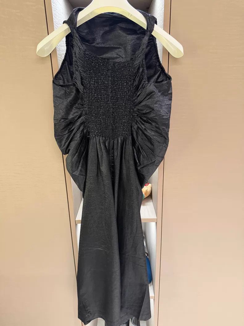 Rick Owens Rick Owens dress Size XS / US 0-2 / IT 36-38 - 1 Thumbnail