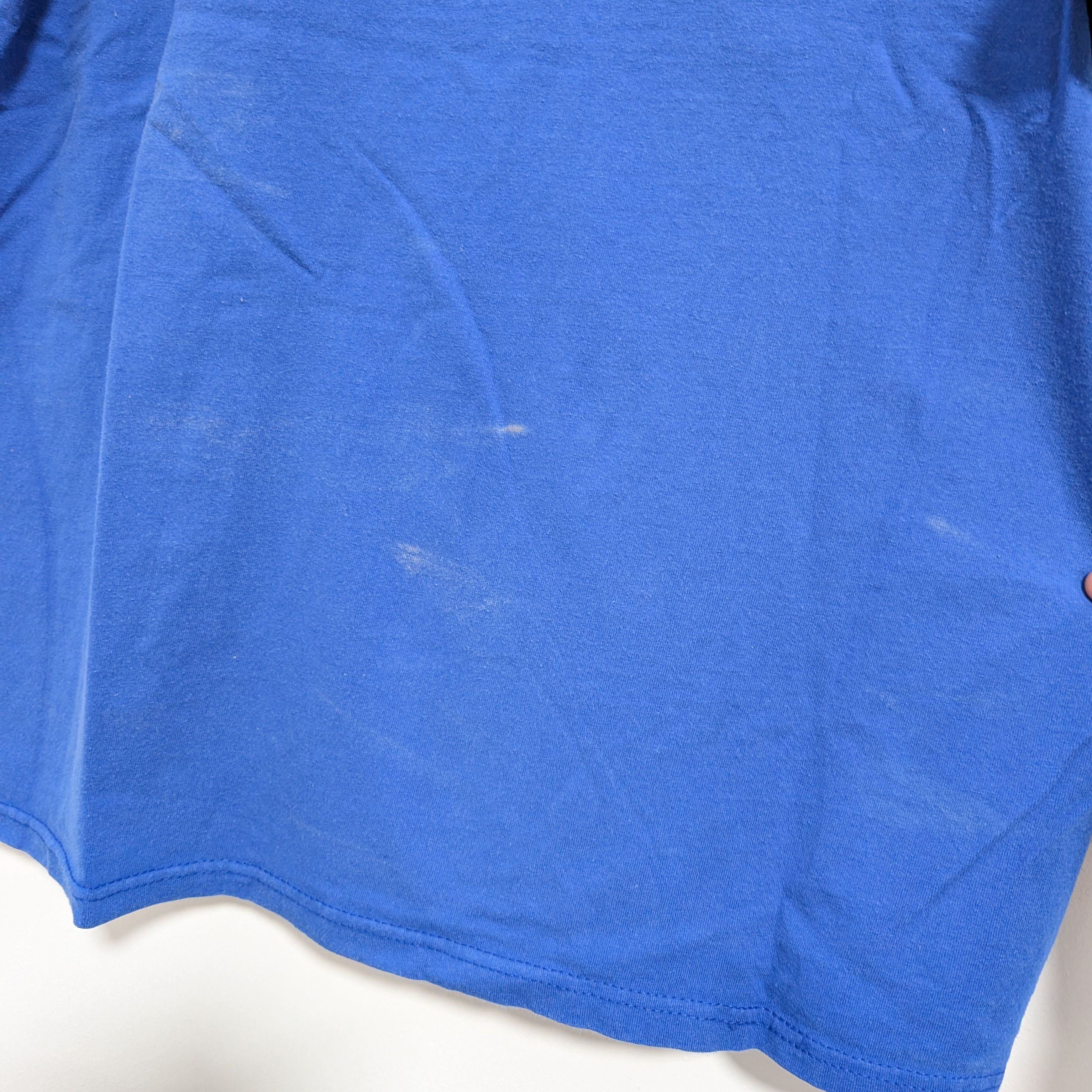 Vintage Y2K Spiderman Movie Tee Size US L / EU 52-54 / 3 - 3 Thumbnail