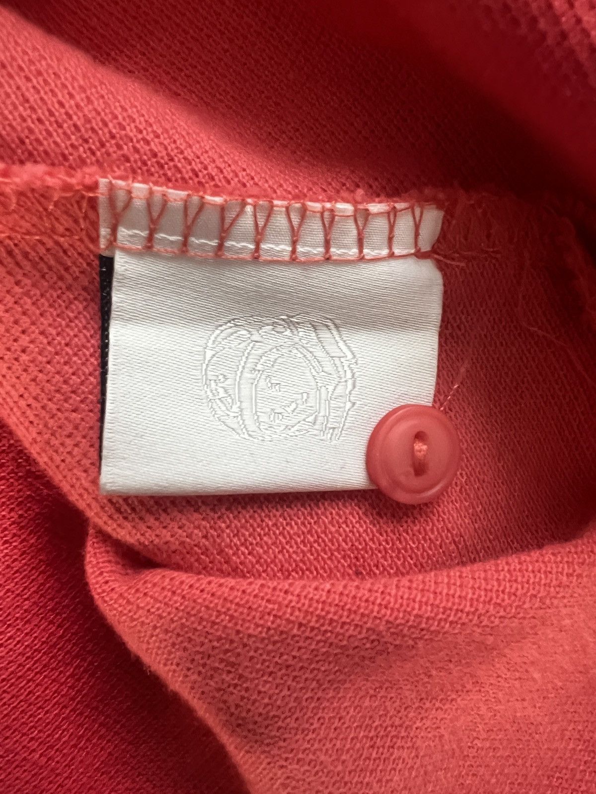 Billionaire Boys Club Billionaire Boys Club Polo Size US XL / EU 56 / 4 - 4 Thumbnail