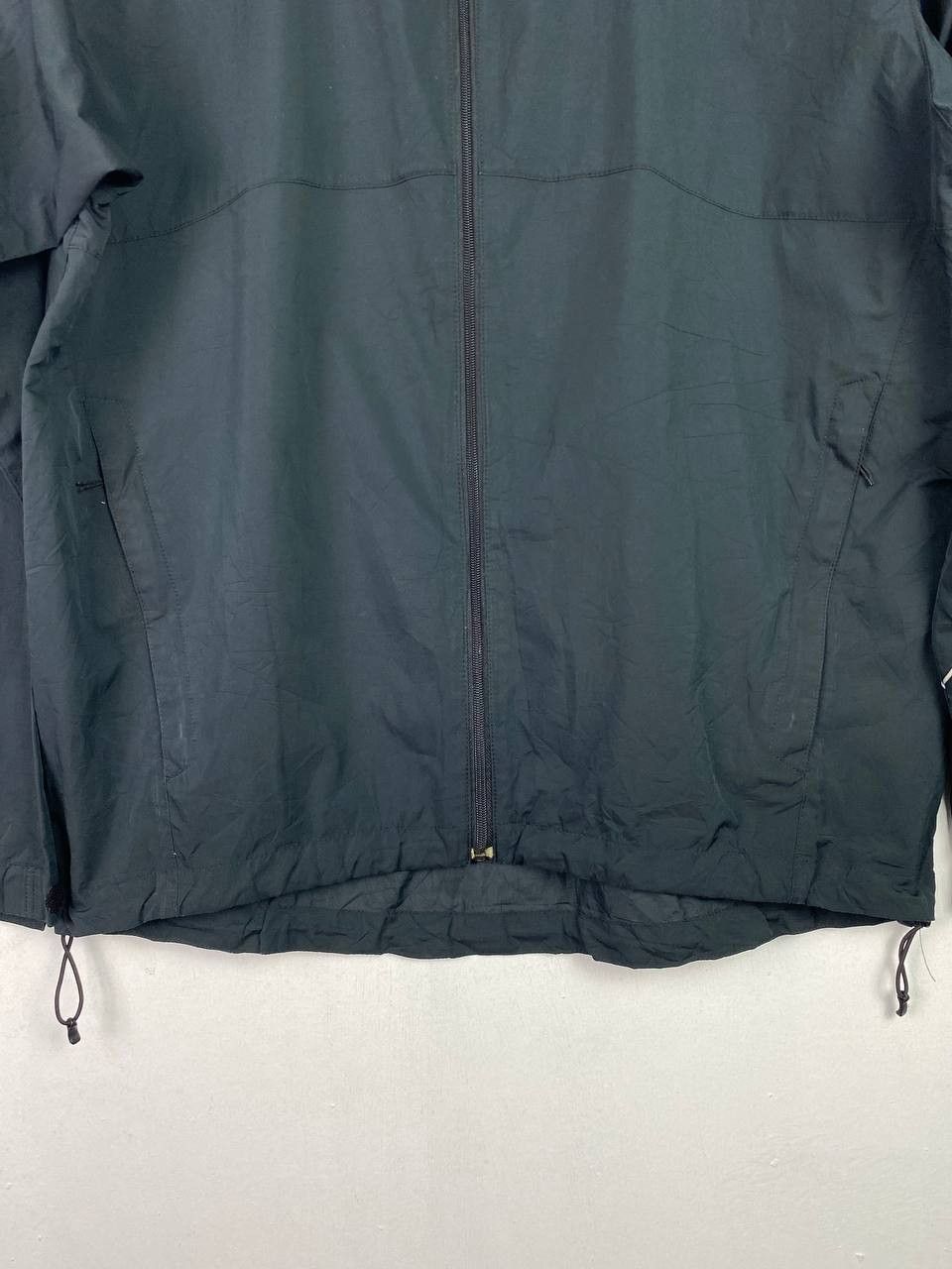 The North Face the north face flight series windbreaker nice design Size US L / EU 52-54 / 3 - 6 Thumbnail