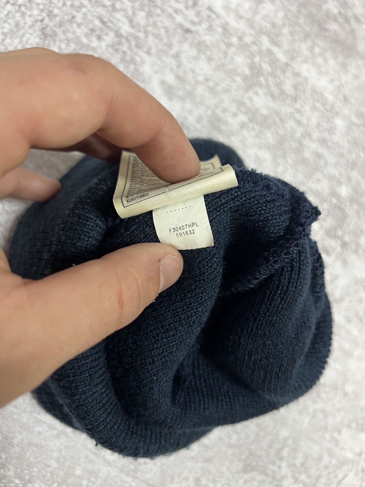 Nike Nike hat cap Size ONE SIZE - 4 Thumbnail