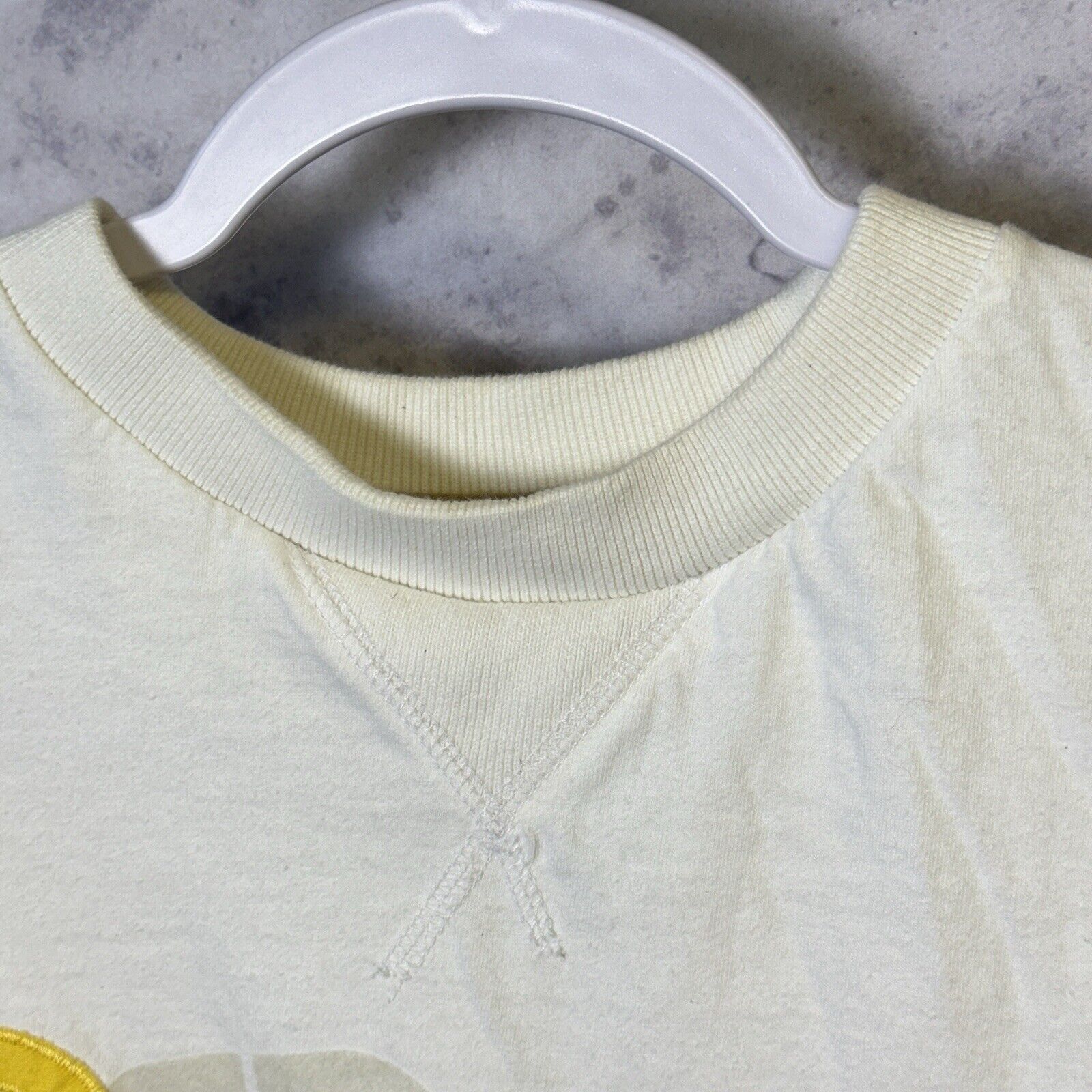 Ecko Unltd. × Vintage Vintage Y2K Ecko Unltd T Shirt Mens Large White Streetwear F Size US L / EU 52-54 / 3 - 4 Thumbnail