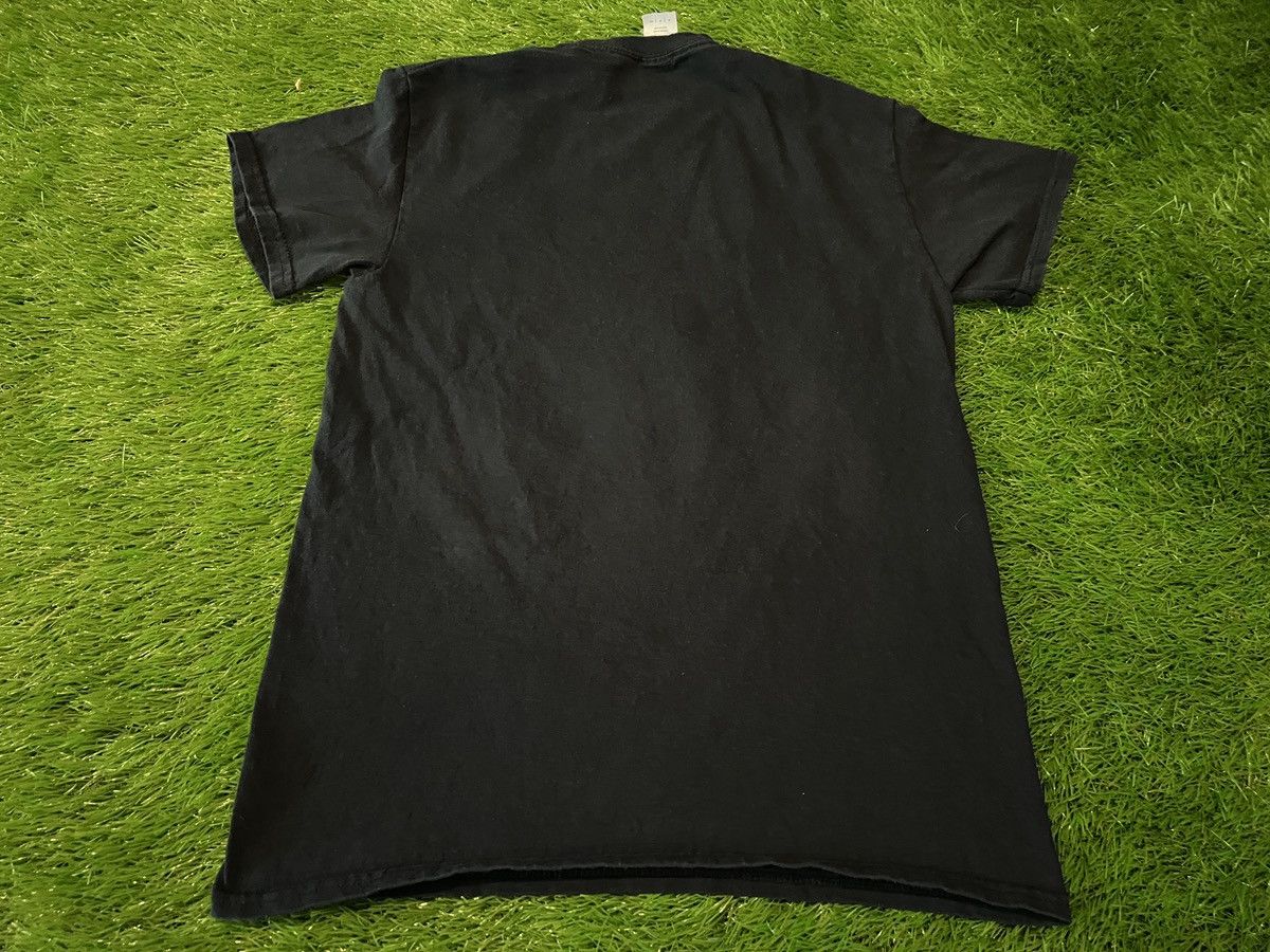 Band Tees cro mags - best wishes Down But Not Out Hardcore Merch Shirt Size US S / EU 44-46 / 1 - 4 Thumbnail