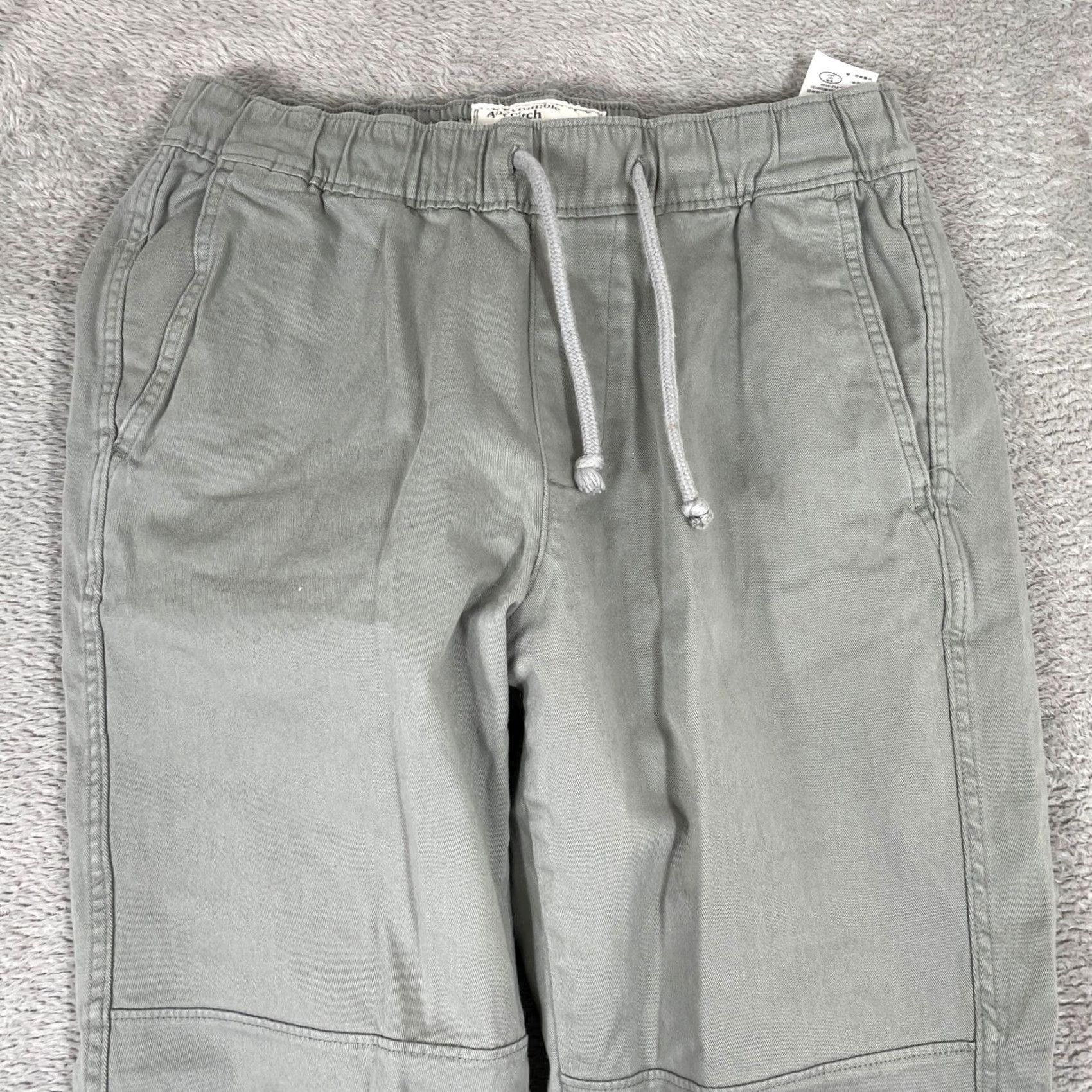 Abercrombie & Fitch VINTAGE? No. Size 26" / US 2 / IT 38 - 3 Thumbnail