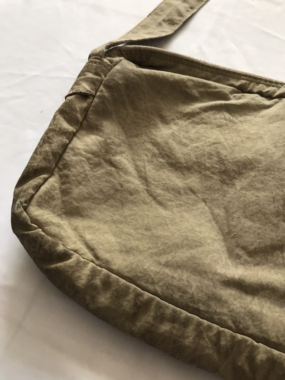 Porter PORTER SLING BAG DISTRESSED Size ONE SIZE - 7 Thumbnail