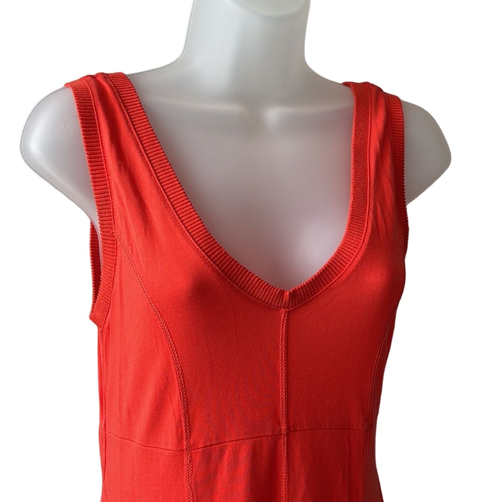 Anthropologie Anthropologie Maeve Fit and Flare Dress Size Small WORN ONCE Size S / US 4 / IT 40 - 4 Thumbnail