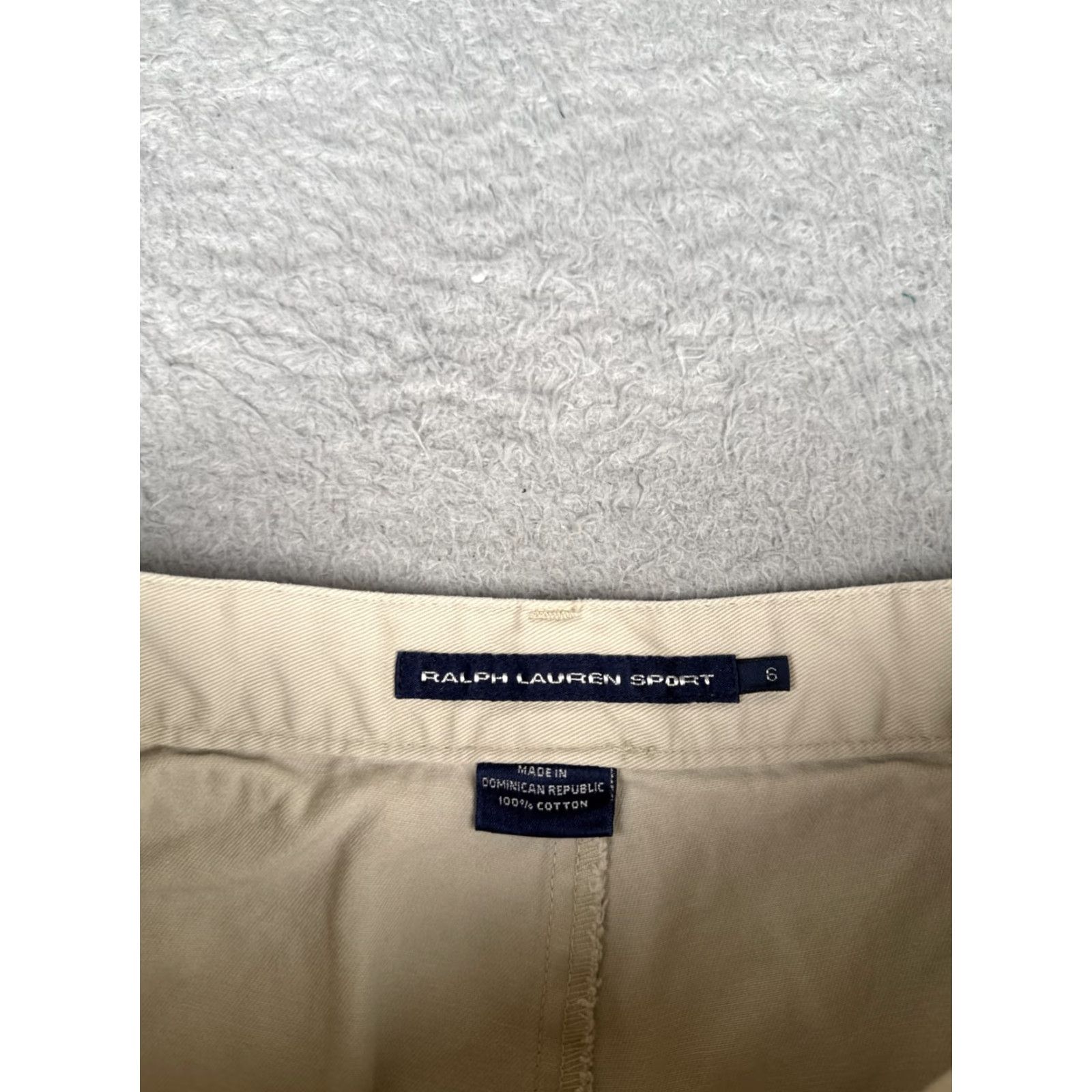 Ralph Lauren VINTAGE N/A Size 30" / US 8 / IT 44 - 7 Thumbnail