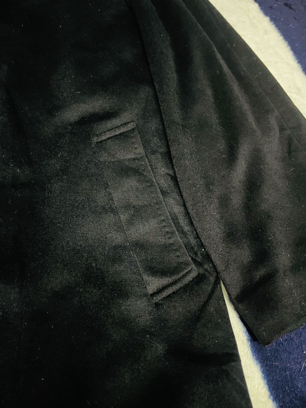 Pierre Balmain Pierre Balmain Long Jacket (09) Size US L / EU 52-54 / 3 - 11 Thumbnail
