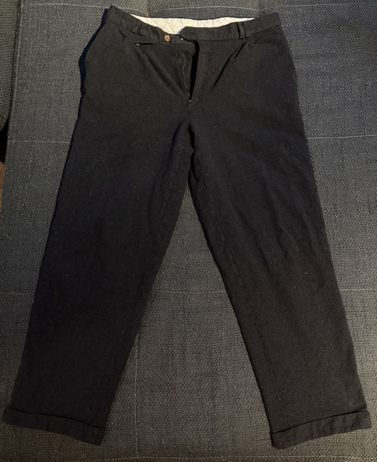 Yves Saint Laurent Saint Laurent Vintage Size US 31 - 1 Thumbnail