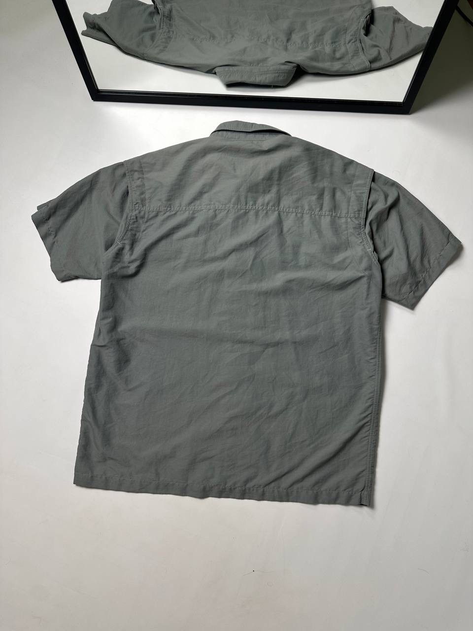 Patagonia Patagonia Nylon Mens Shirt/Tee Size US M / EU 48-50 / 2 - 2 Thumbnail