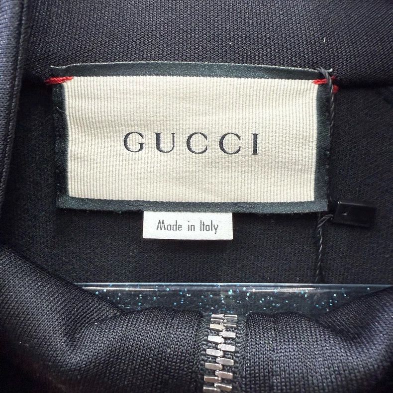 Gucci Gucci School uniform jacket 2504-Nextarrow Size US XL / EU 56 / 4 - 3 Thumbnail