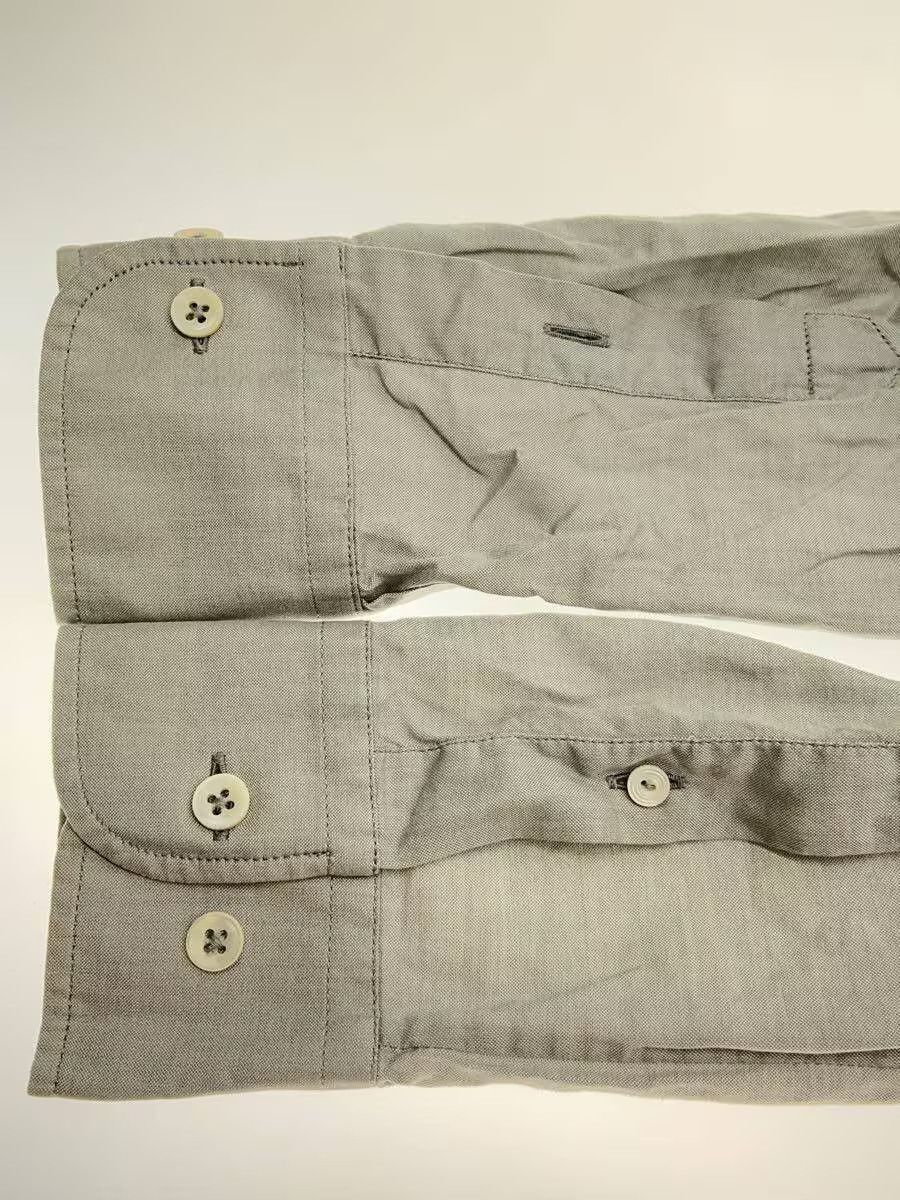 Maison Margiela 2014 Cotton Button Shirt Size US S / EU 44-46 / 1 - 3 Thumbnail